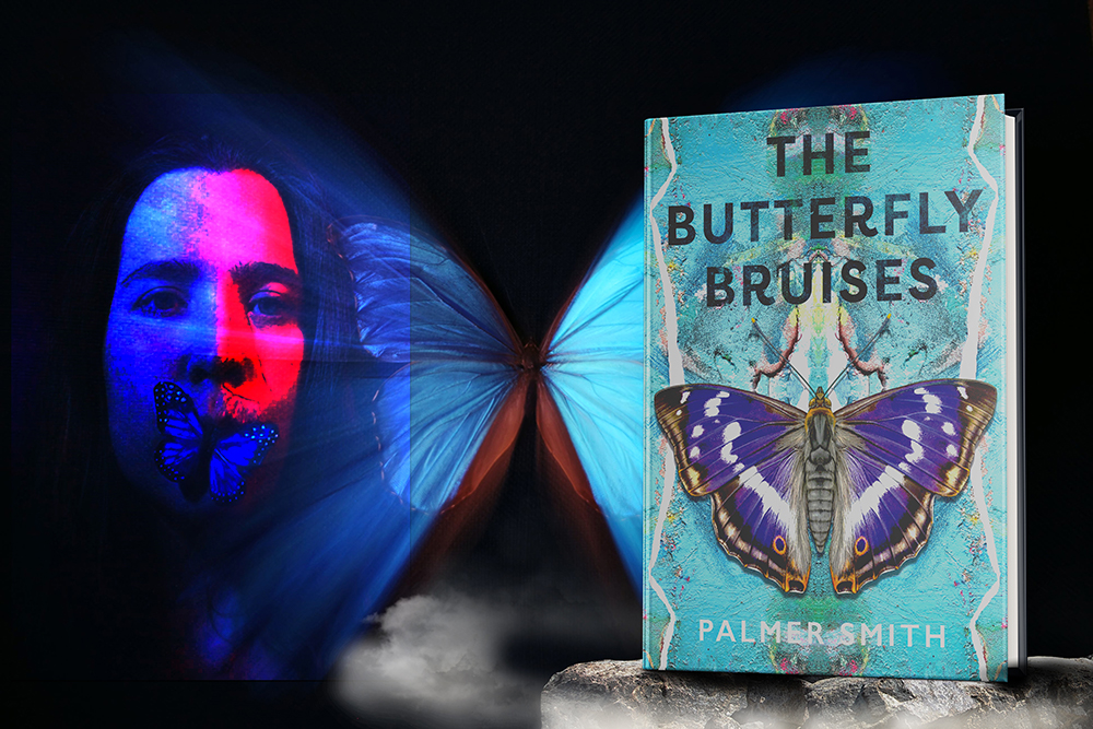 the butterfly bruises